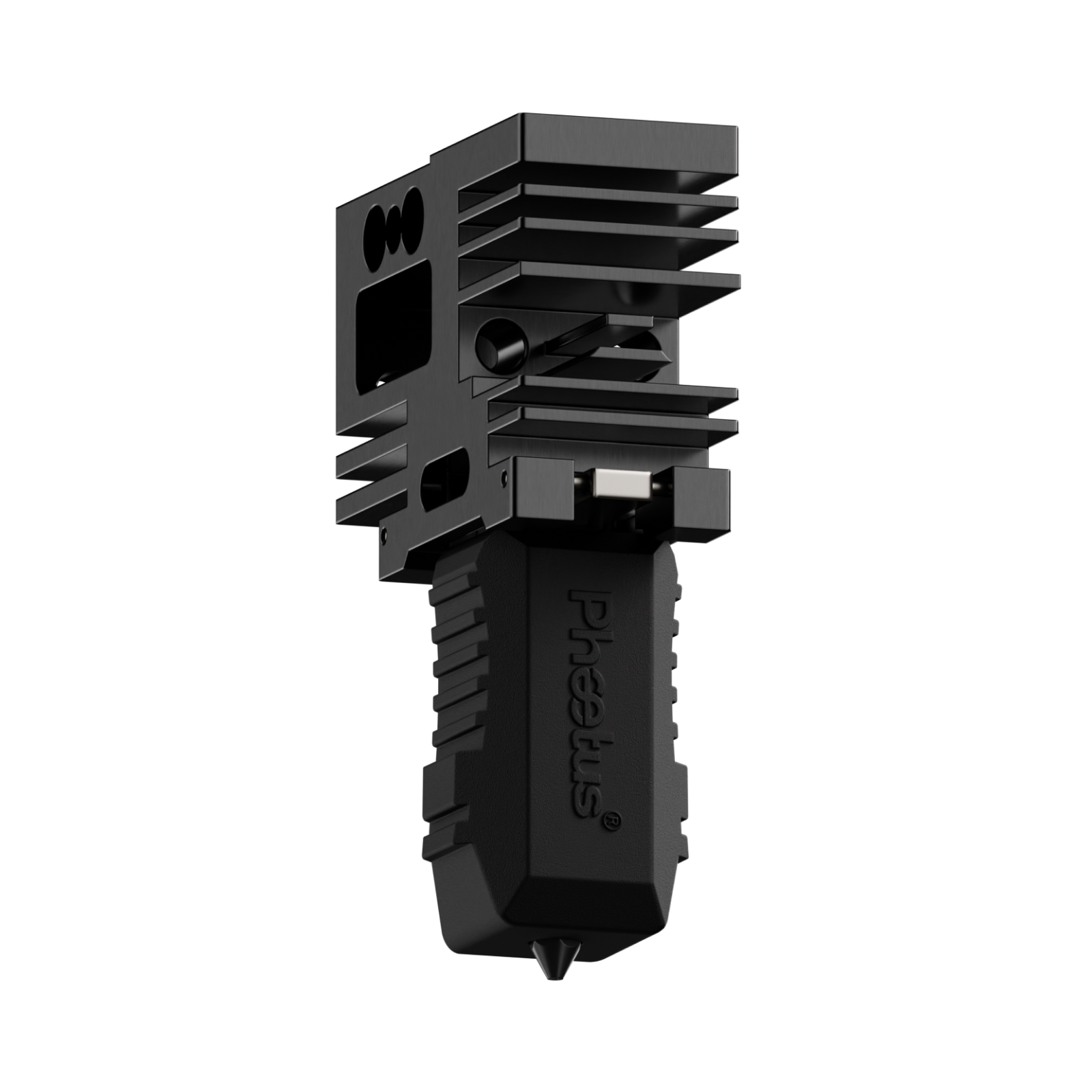 3D Printing News - ترقية Phaetus لـ QIDI Q2 Hotend