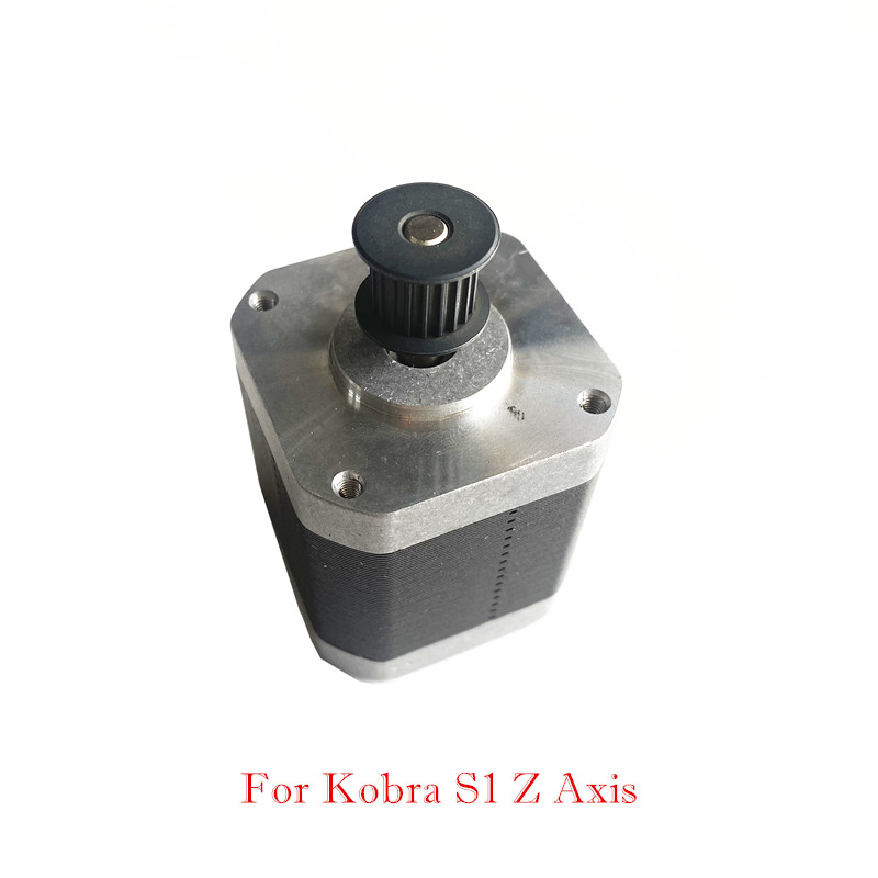 3D Printing Z Axis - 1 قطعة Anycubic Kobra S1 X-AXIS