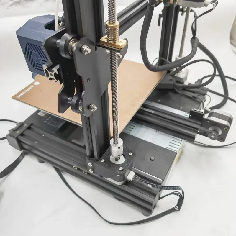 3D Printing Z Axis - طقم ترقية المحور Z المزدوج من