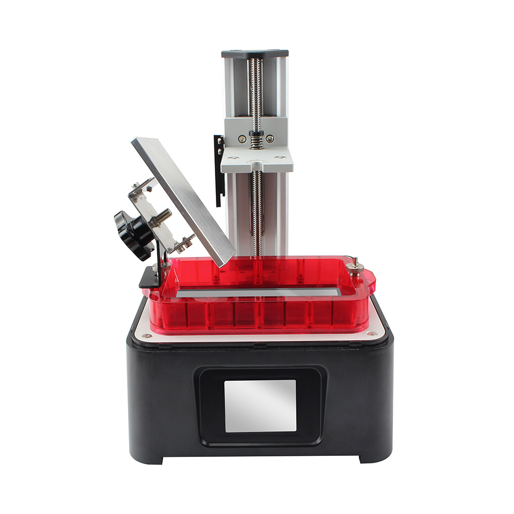 3D Printing Waste - طابعة ثلاثية الأبعاد معدن الراتنج ضوء