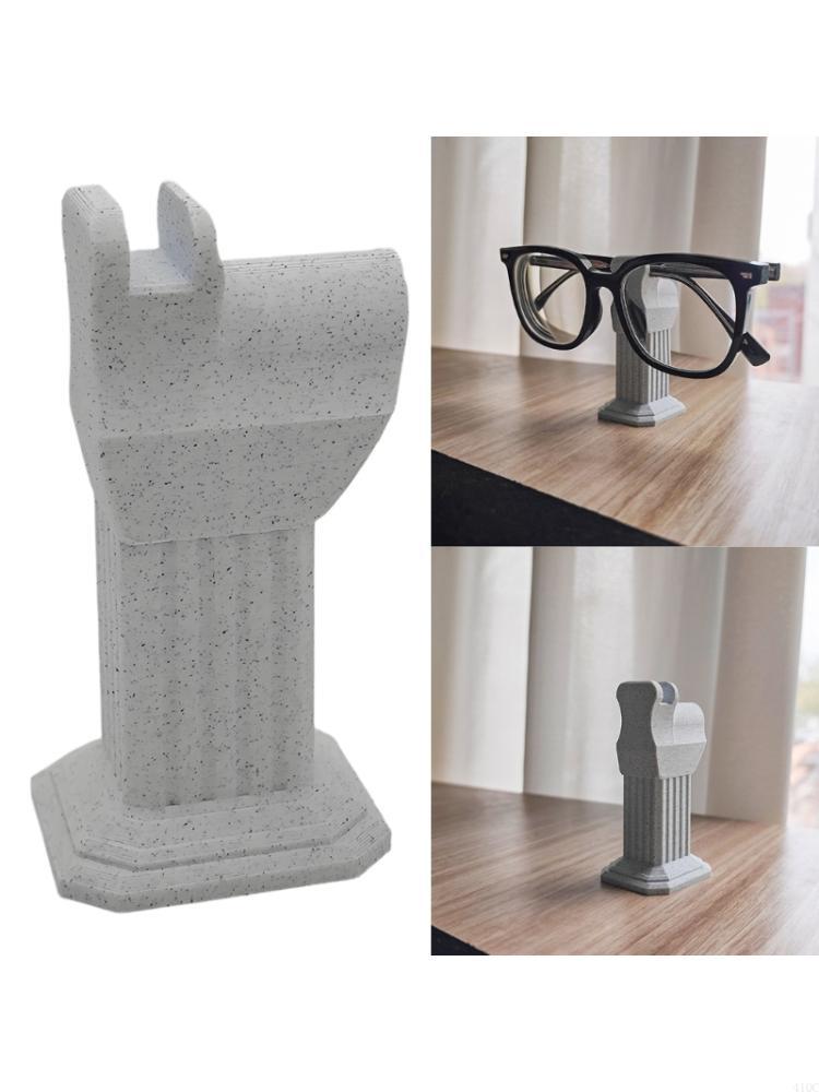 3D Printing Glasses Frames - حامل نظارات محمول خفيف الوزن جديد