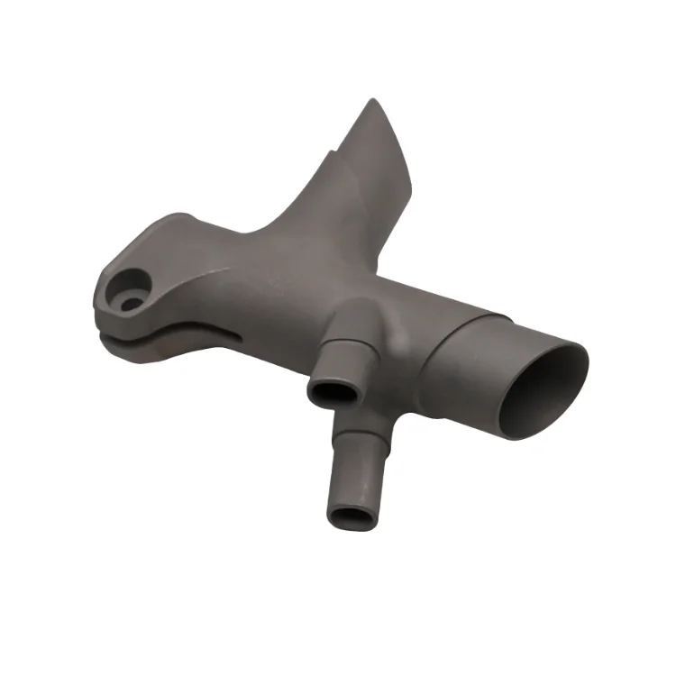3D Printing Titanium - مقود دراجة من سبائك التيتانيوم مطبوع