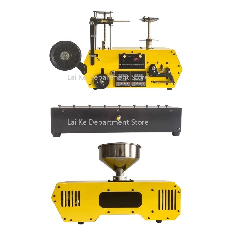 3D Printing Waste - طارد سطح المكتب الصغير مستهلكات الطباعة