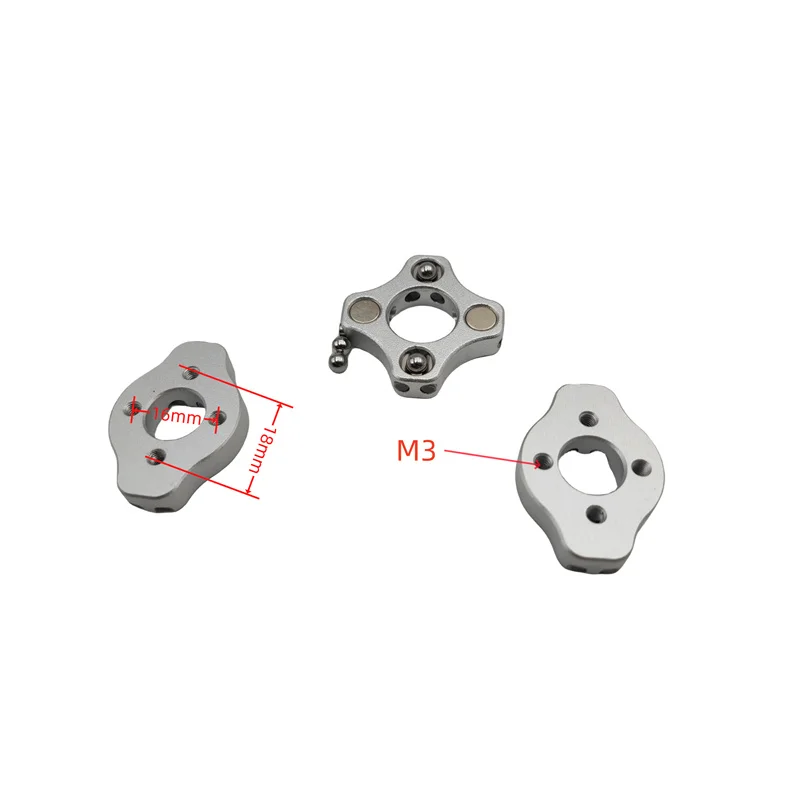 فونسور إندر 3 إن جي صامولة لول - مراجعة 3D Printing Z Axis وسعره
