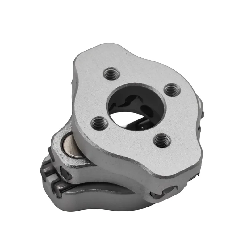 فونسور إندر 3 إن جي صامولة لول - مراجعة 3D Printing Z Axis وسعره
