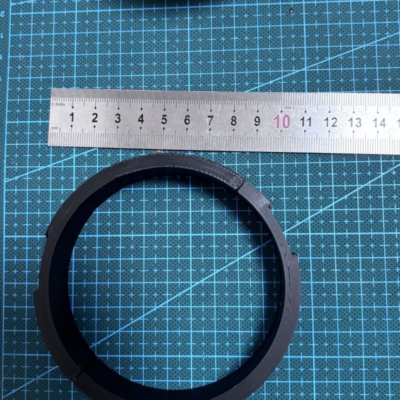 Zhao Cosplay Game Zenless Zone - مراجعة 3D Printing Zone وسعره