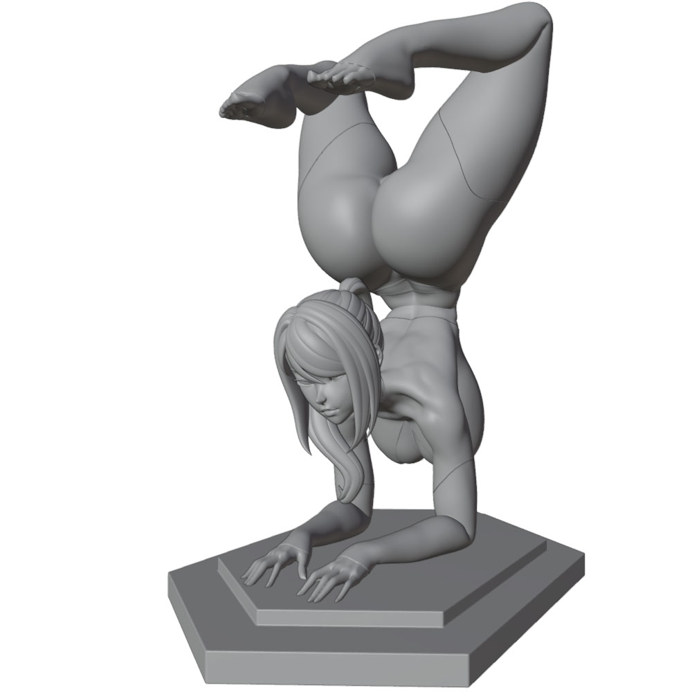 نموذج شخصية سينمائية بمقياس 1/ - مراجعة 3D Printing App وسعره