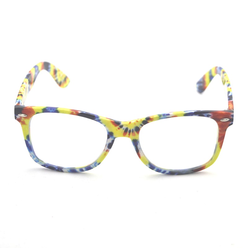 أزياء التعادل صبغ طباعة الإطار - مراجعة 3D Printing Glasses Frames وسعره