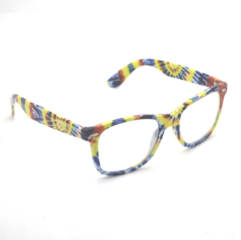 أزياء التعادل صبغ طباعة الإطار - مراجعة 3D Printing Glasses Frames وسعره