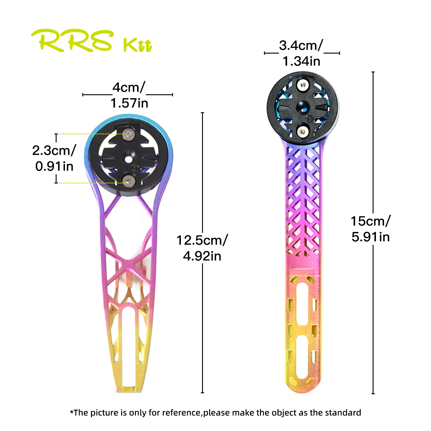 RRSKIT سبائك التيتانيوم ثلاثية - مراجعة 3D Printing Titanium وسعره