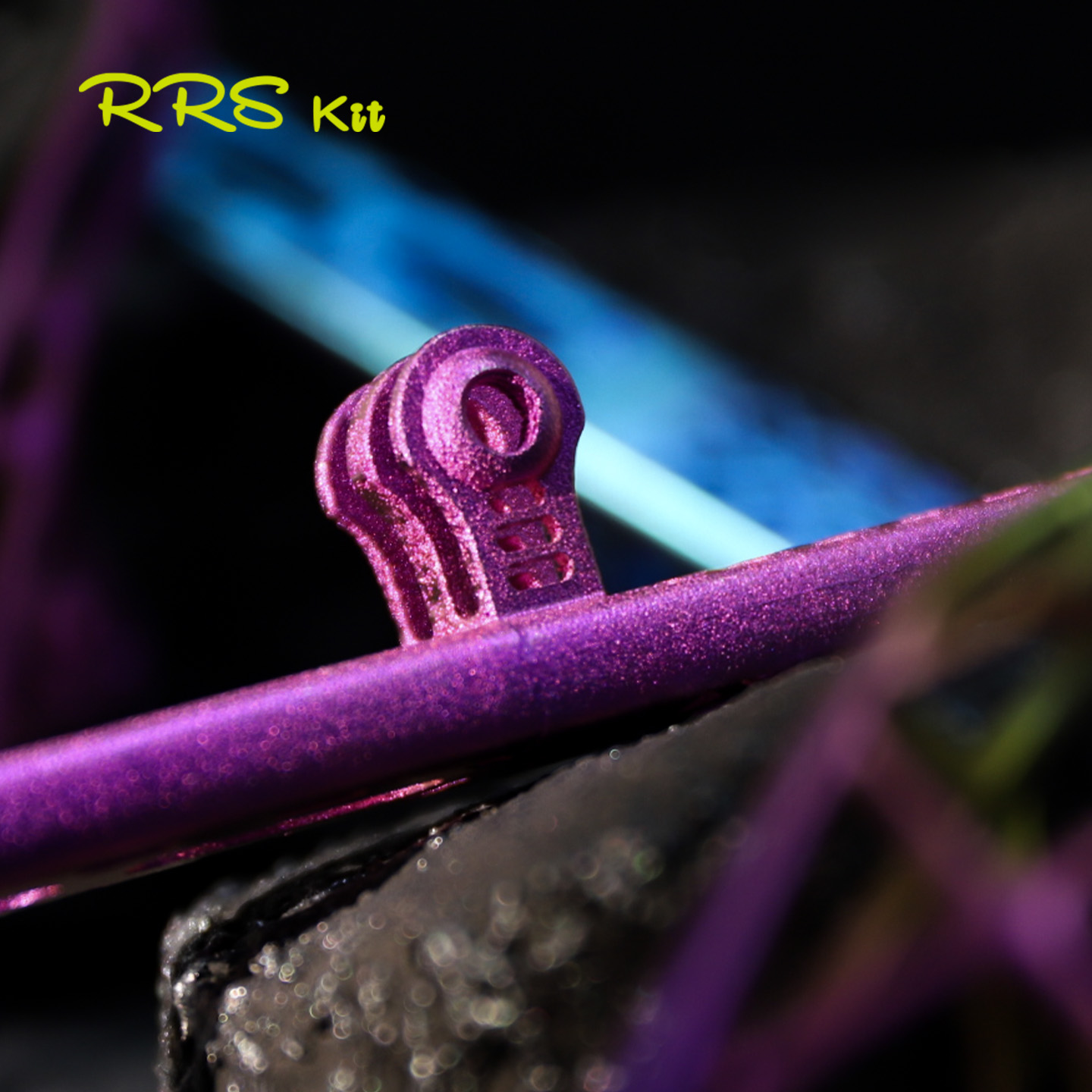 RRSKIT سبائك التيتانيوم ثلاثية - مراجعة 3D Printing Titanium وسعره