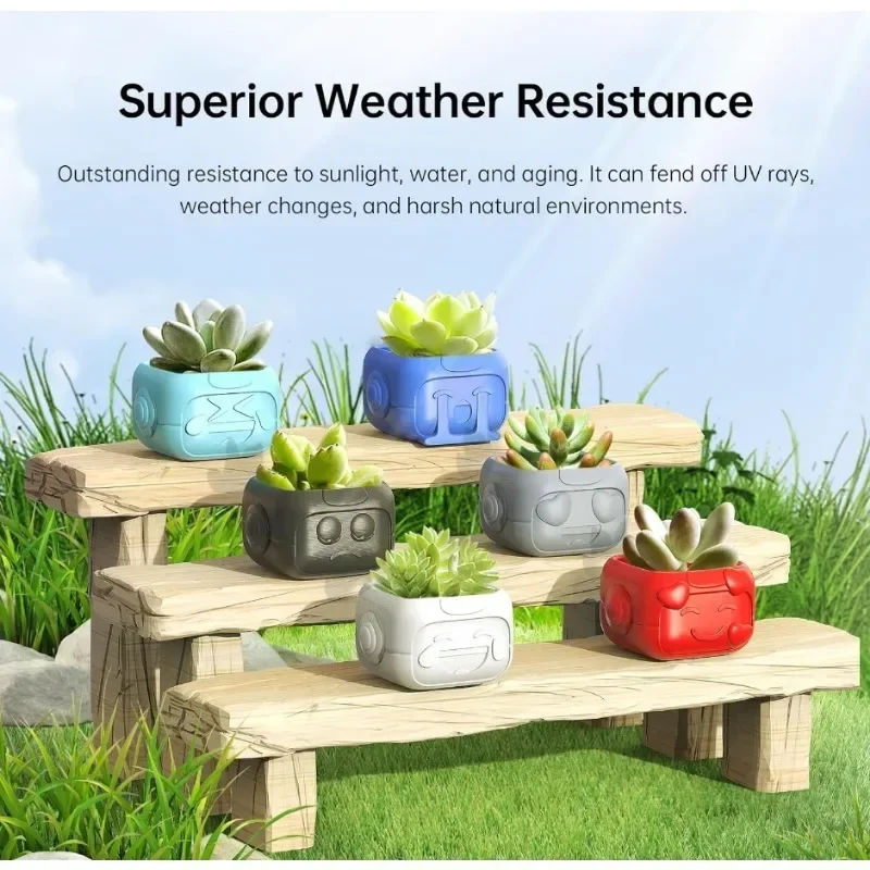 خيوط ASA 1.75 مم - مادة طباعة  - مراجعة 3D Printing Heat Resistant Material وسعره