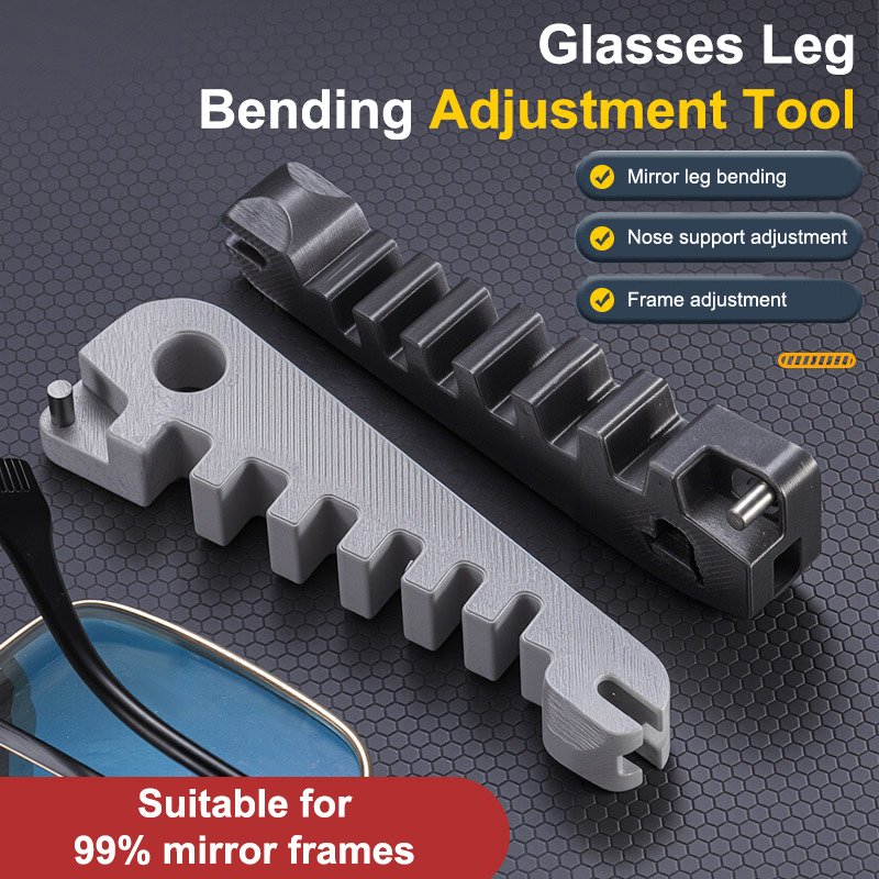 ثلاثية الأبعاد طباعة متعددة ال - مراجعة 3D Printing Glasses Frames وسعره