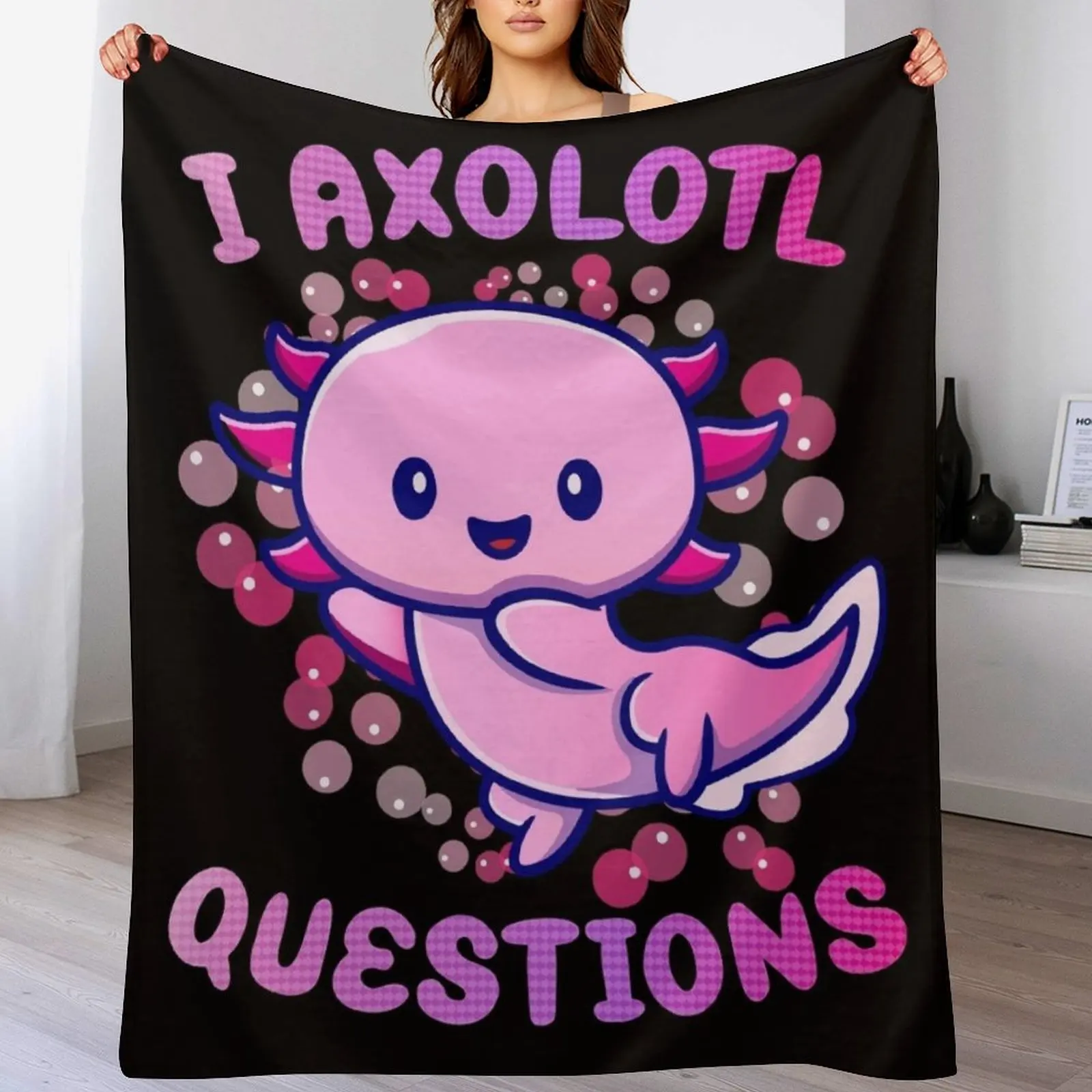 بطانية i axolotl questions ناع - مراجعة 3D Printing Question وسعره