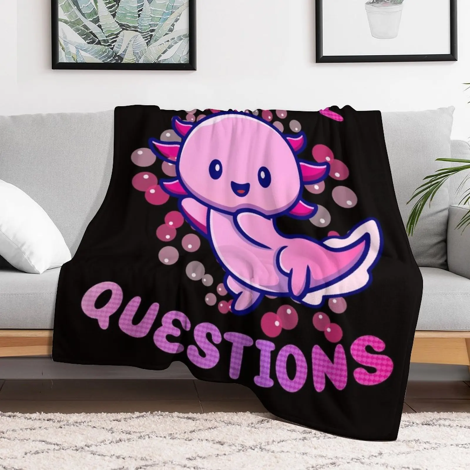 بطانية i axolotl questions ناع - مراجعة 3D Printing Question وسعره