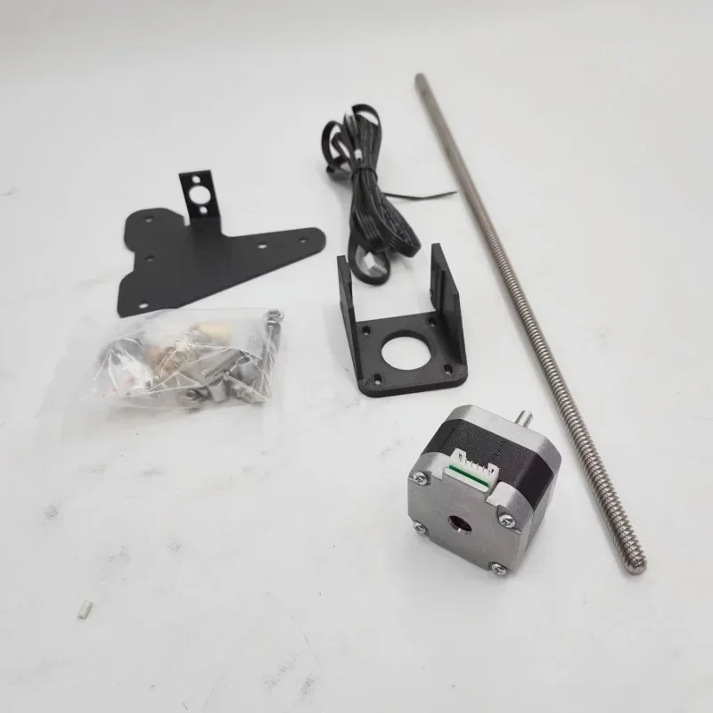 طقم ترقية المحور Z المزدوج من  - مراجعة 3D Printing Z Axis وسعره