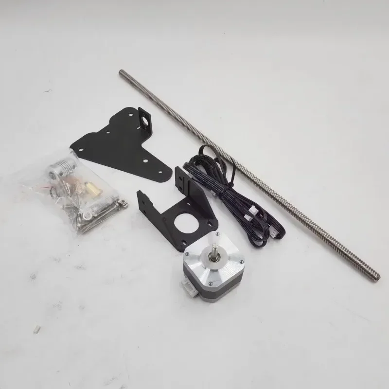طقم ترقية المحور Z المزدوج من  - مراجعة 3D Printing Z Axis وسعره