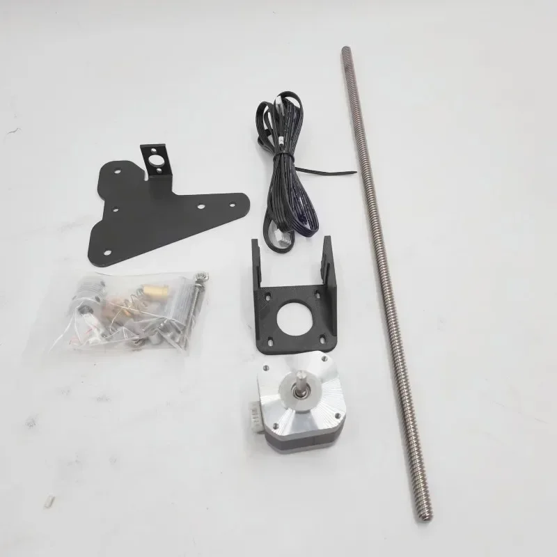 طقم ترقية المحور Z المزدوج من  - مراجعة 3D Printing Z Axis وسعره
