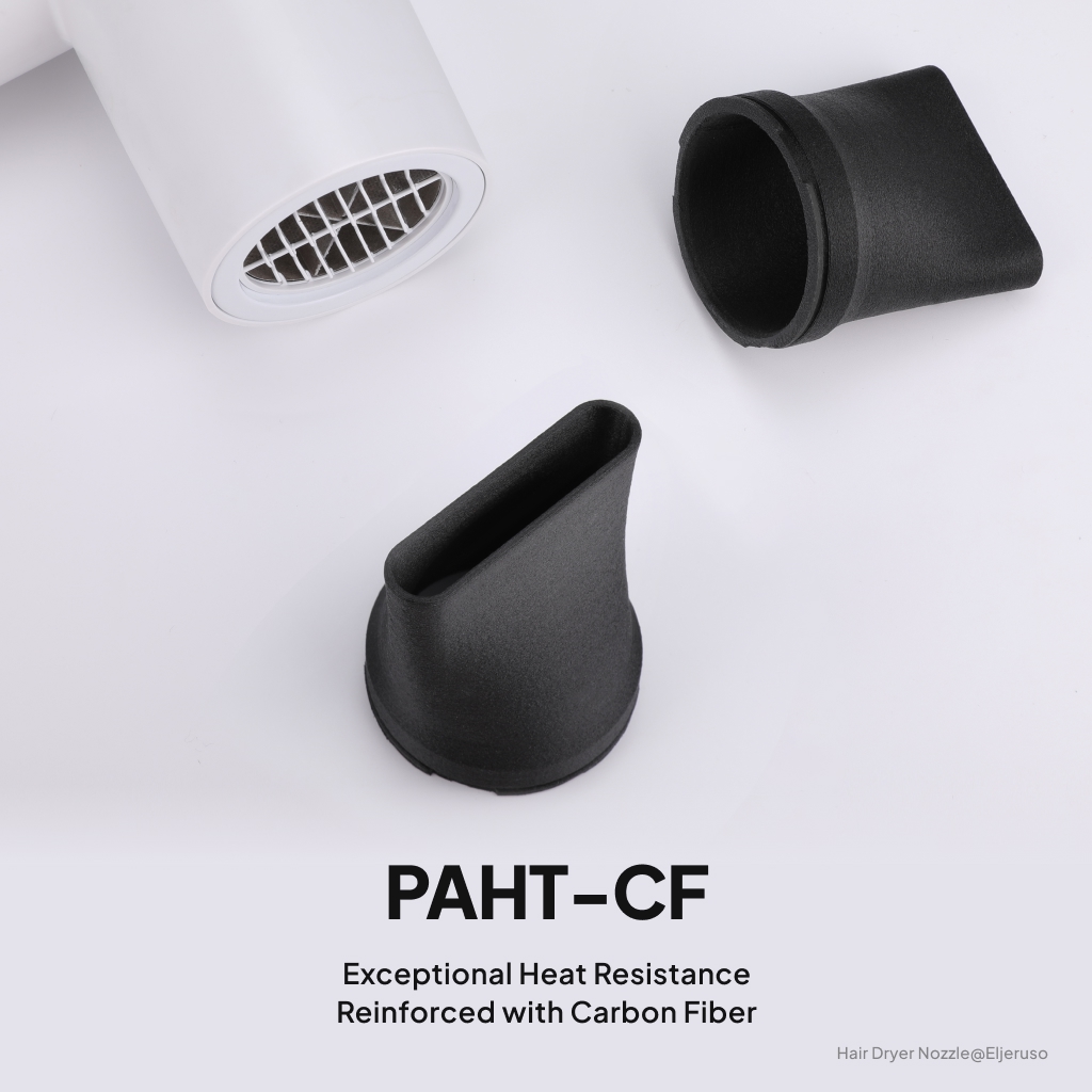 خيط طباعة ثلاثية الأبعاد ELEGO - مراجعة 3D Printing Heat Resistant Material وسعره