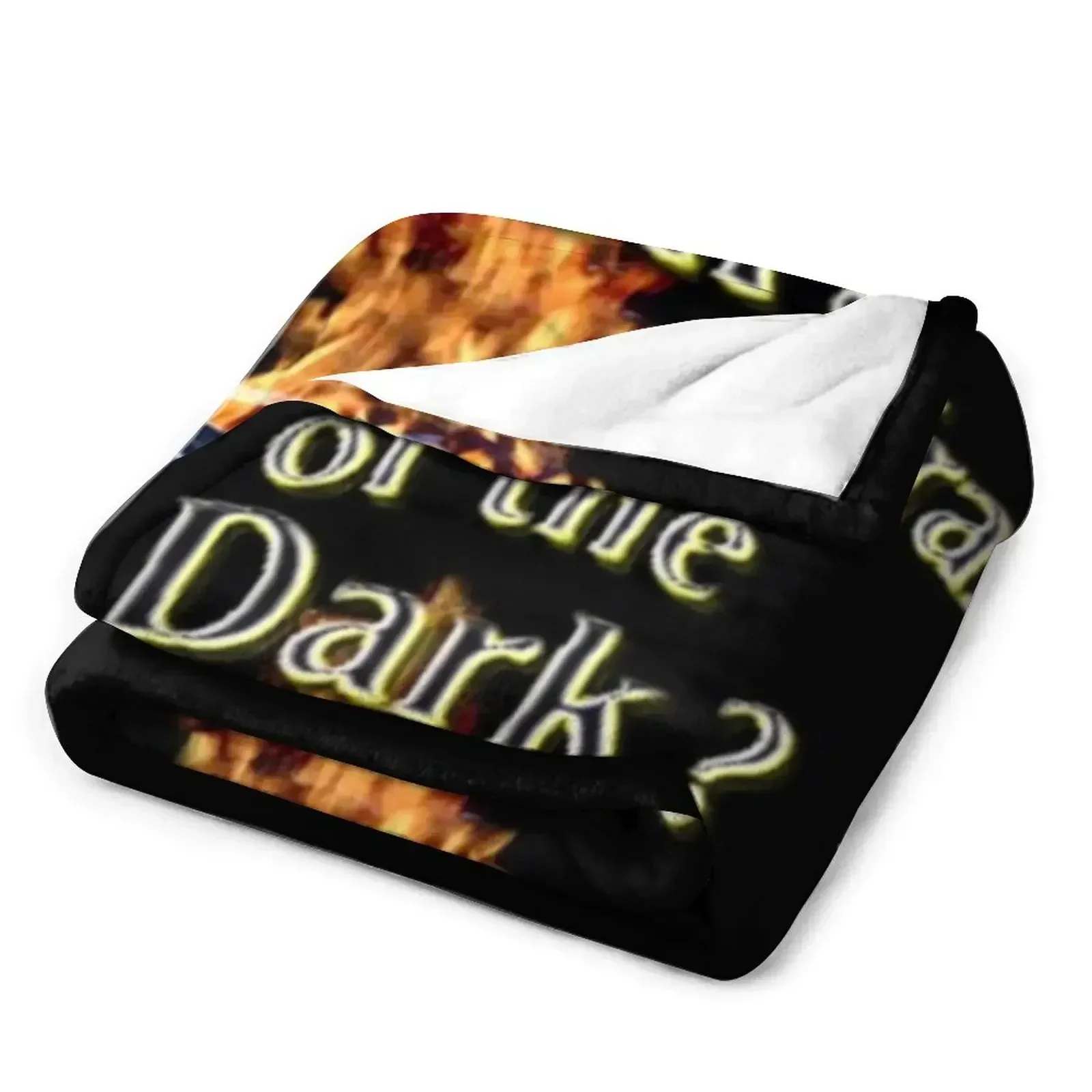 هل أنت خائف من الظلام؟ بطانية  - مراجعة 3D Printing Question وسعره
