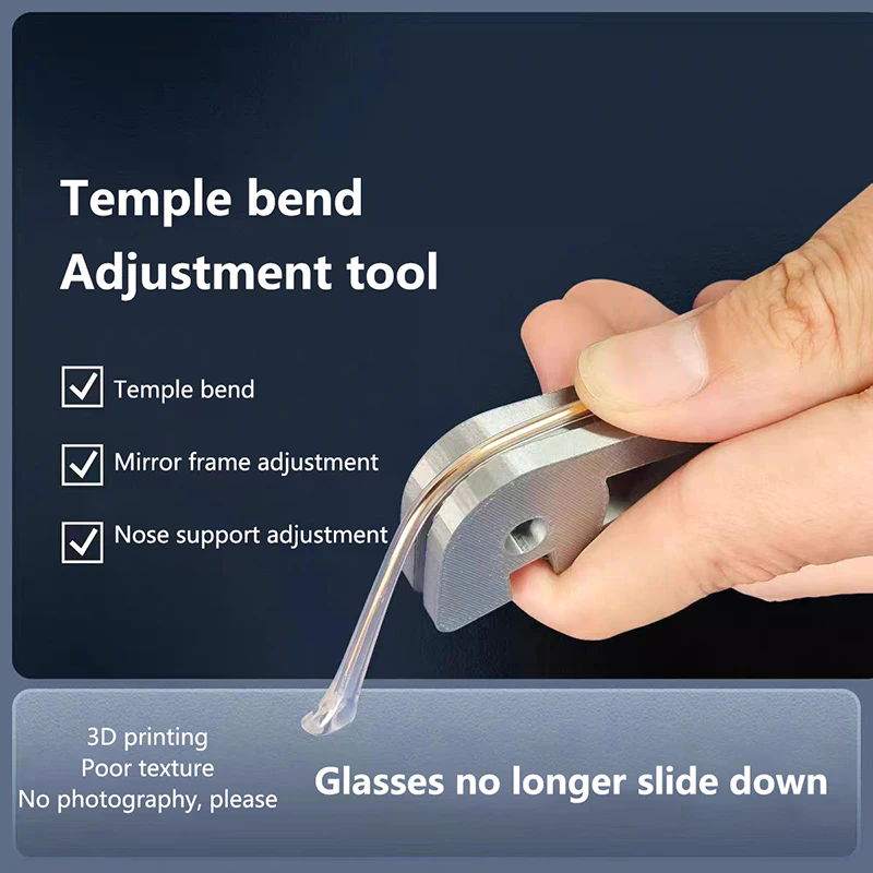 ثلاثية الأبعاد طباعة متعددة ال - مراجعة 3D Printing Glasses Frames وسعره
