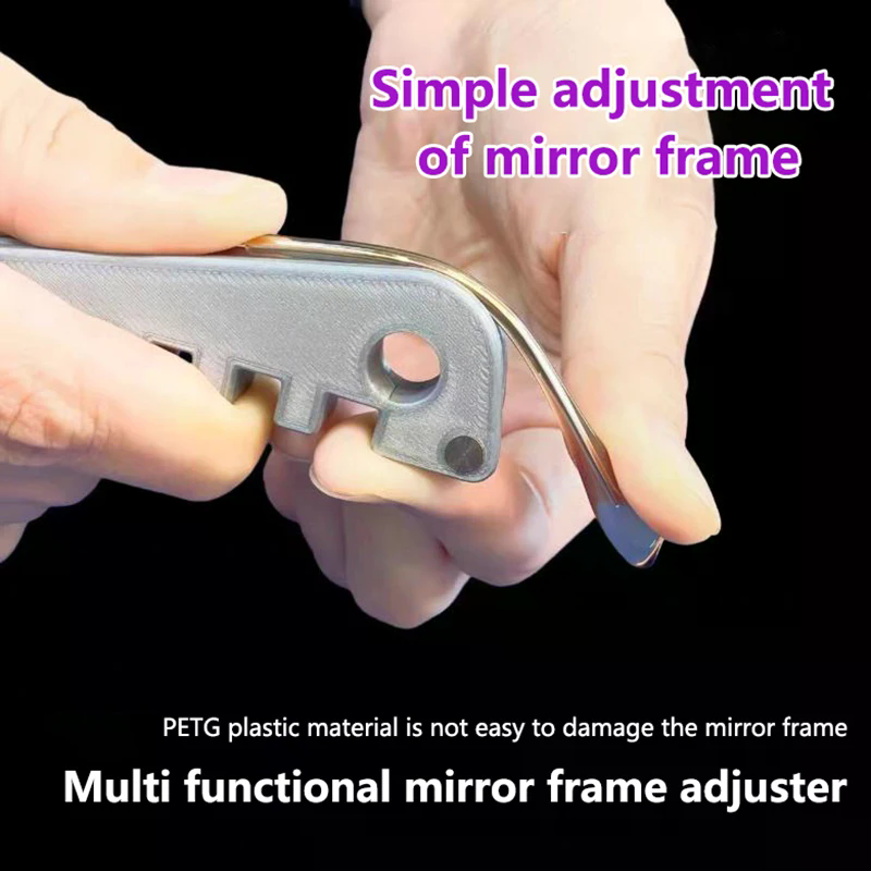 ثلاثية الأبعاد طباعة متعددة ال - مراجعة 3D Printing Glasses Frames وسعره