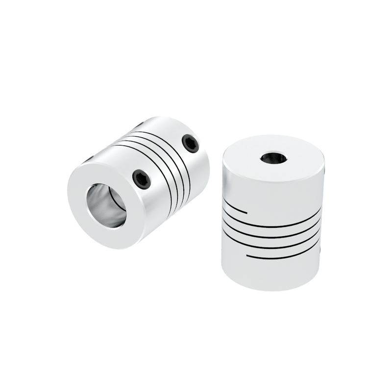 D15L20 2 مللي متر 3 مللي متر 4 - مراجعة 3D Printing Z Axis وسعره