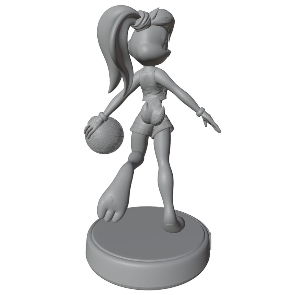 75mm100mm120mm150mm مجسمات فتي - مراجعة 3D Printing App وسعره