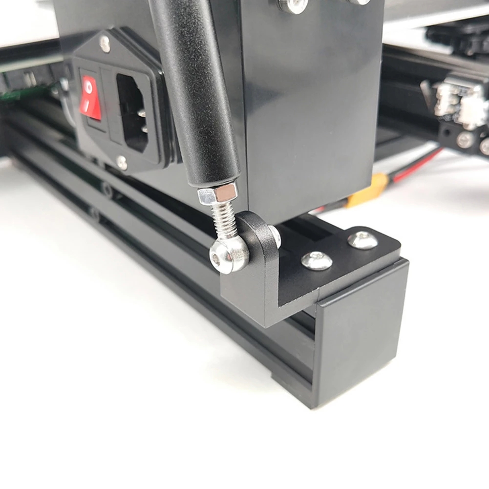 ترقية الاستقرار Z محور سحب قضي - مراجعة 3D Printing Z Axis وسعره