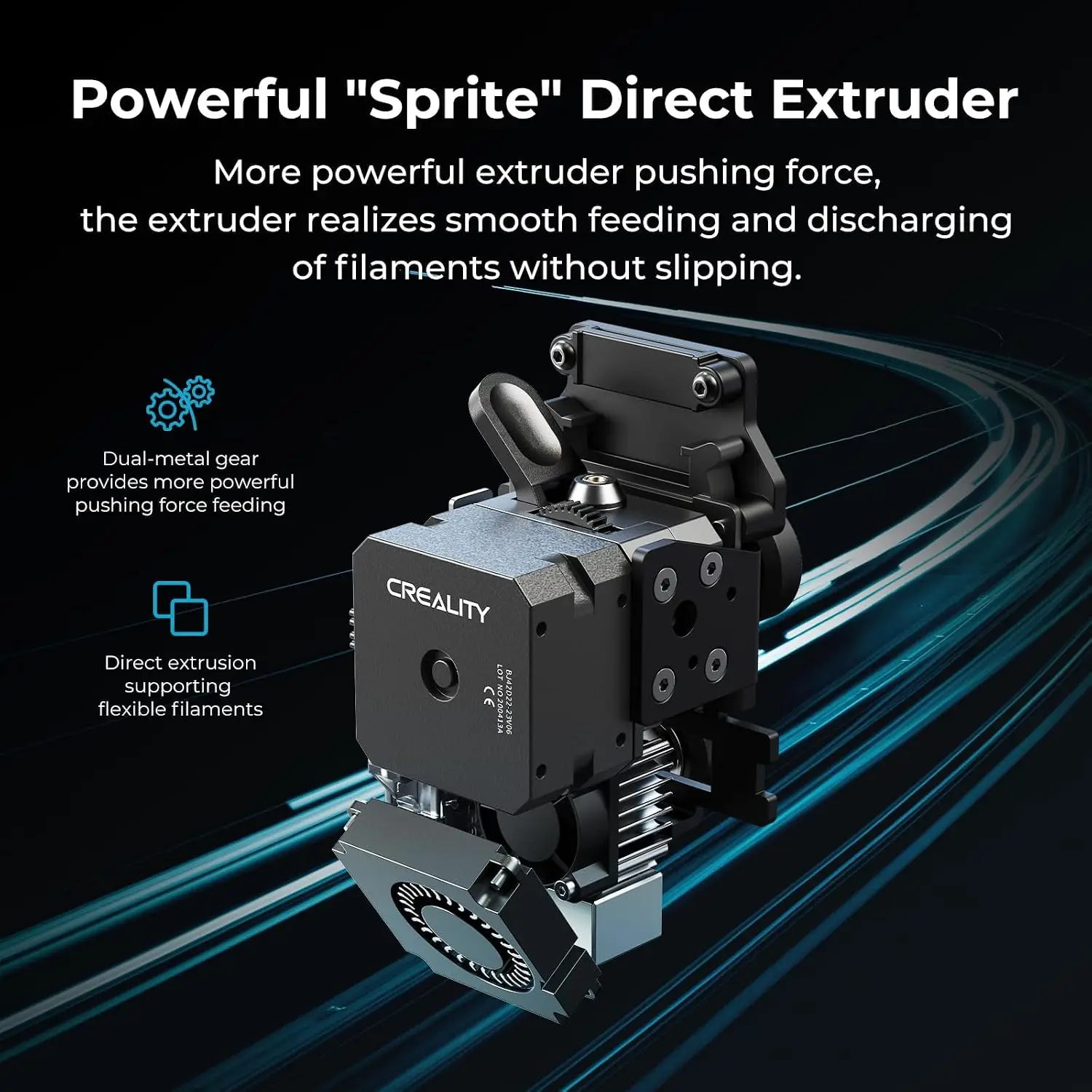 طابعة إندر 3 V3 SE ثلاثية الأب - مراجعة 3D Printing Z Axis وسعره