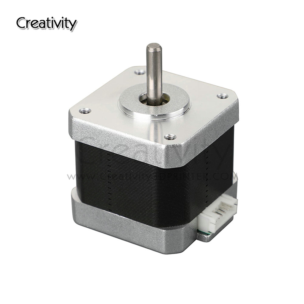 محركات اندر 3 V2 السائر 42-34  - مراجعة 3D Printing Z Axis وسعره