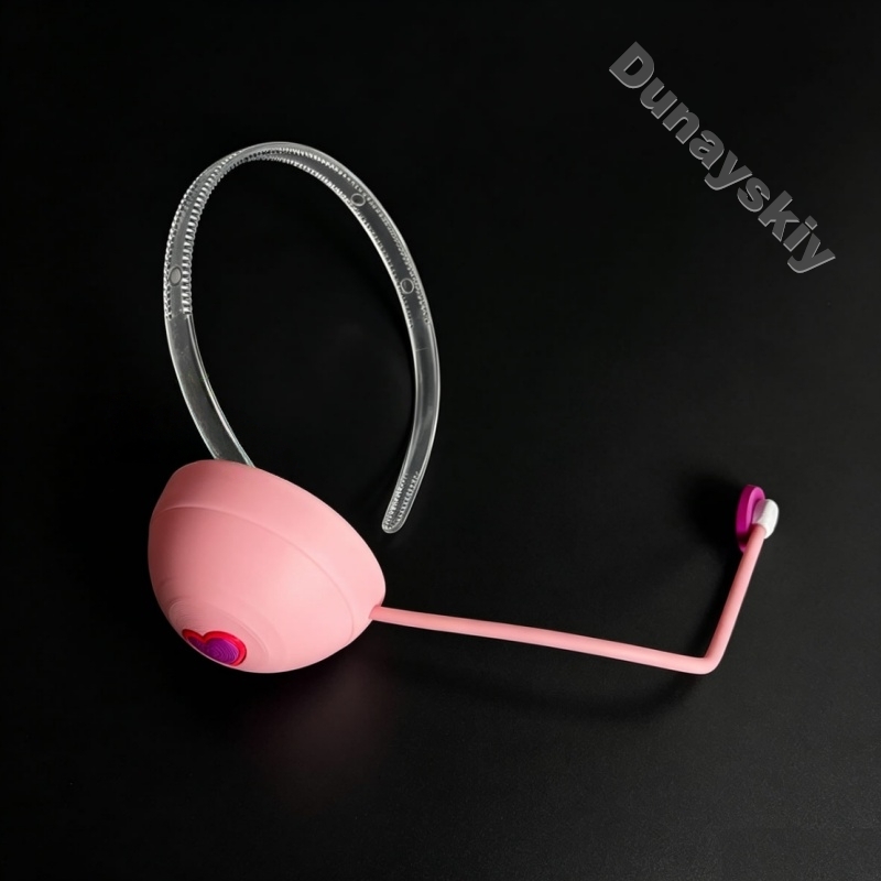 سماعة رأس Alien Stage Mizi Sua - مراجعة 3D Printing Game وسعره