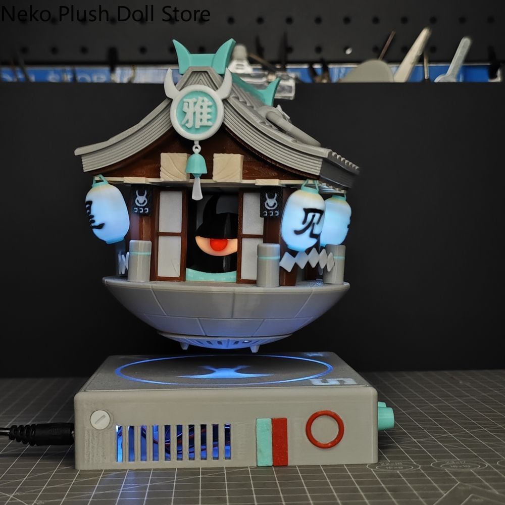 Zenless Zone Zero ZZZ مجسم زين - مراجعة 3D Printing Zone وسعره