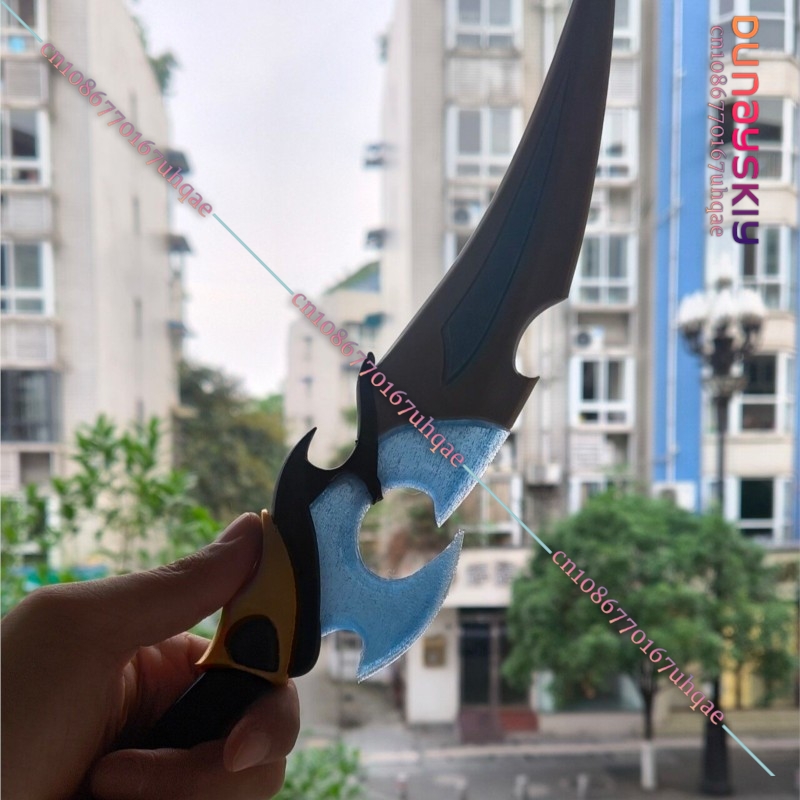 سيكو%Genshin Impact سكين لوفين - مراجعة 3D Printing Game وسعره