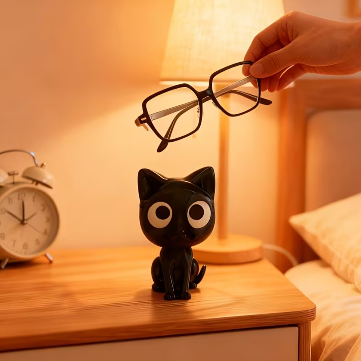 إطار نظارات قطة مطبوع ثلاثي ال - مراجعة 3D Printing Glasses Frames وسعره