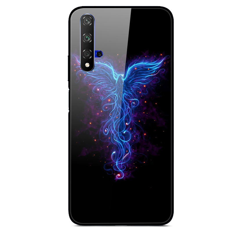حافظة لهاتف هواوي نوفا 5T حافظ - مراجعة 3D Printing Quote وسعره