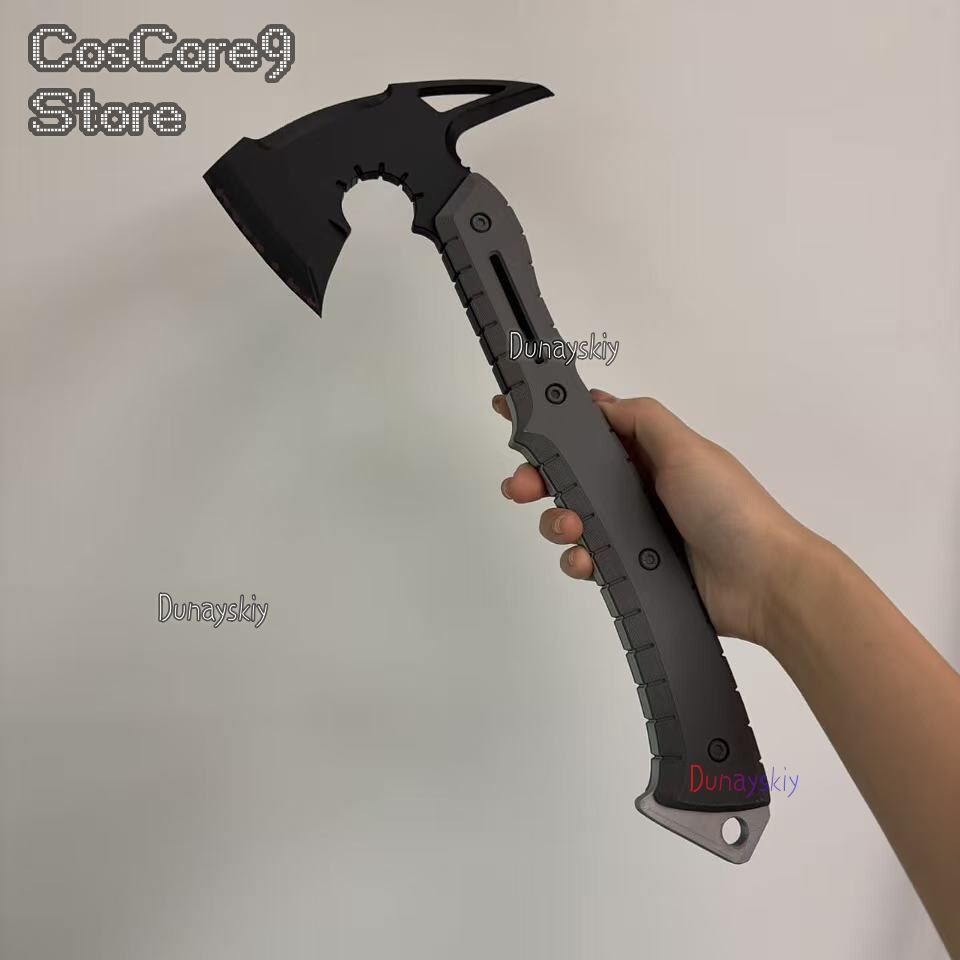 أدوات تنكرية ثلاثية الأبعاد من - مراجعة 3D Printing Game وسعره